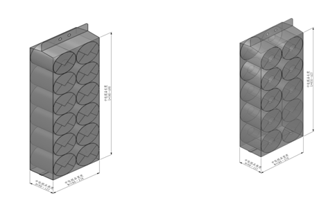 Fully Automatic Toilet Paper Roll Bundling Package Machinery